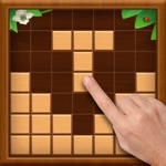 Download Wood Block Puzzle Lite app