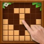 Wood Block Puzzle Lite app download