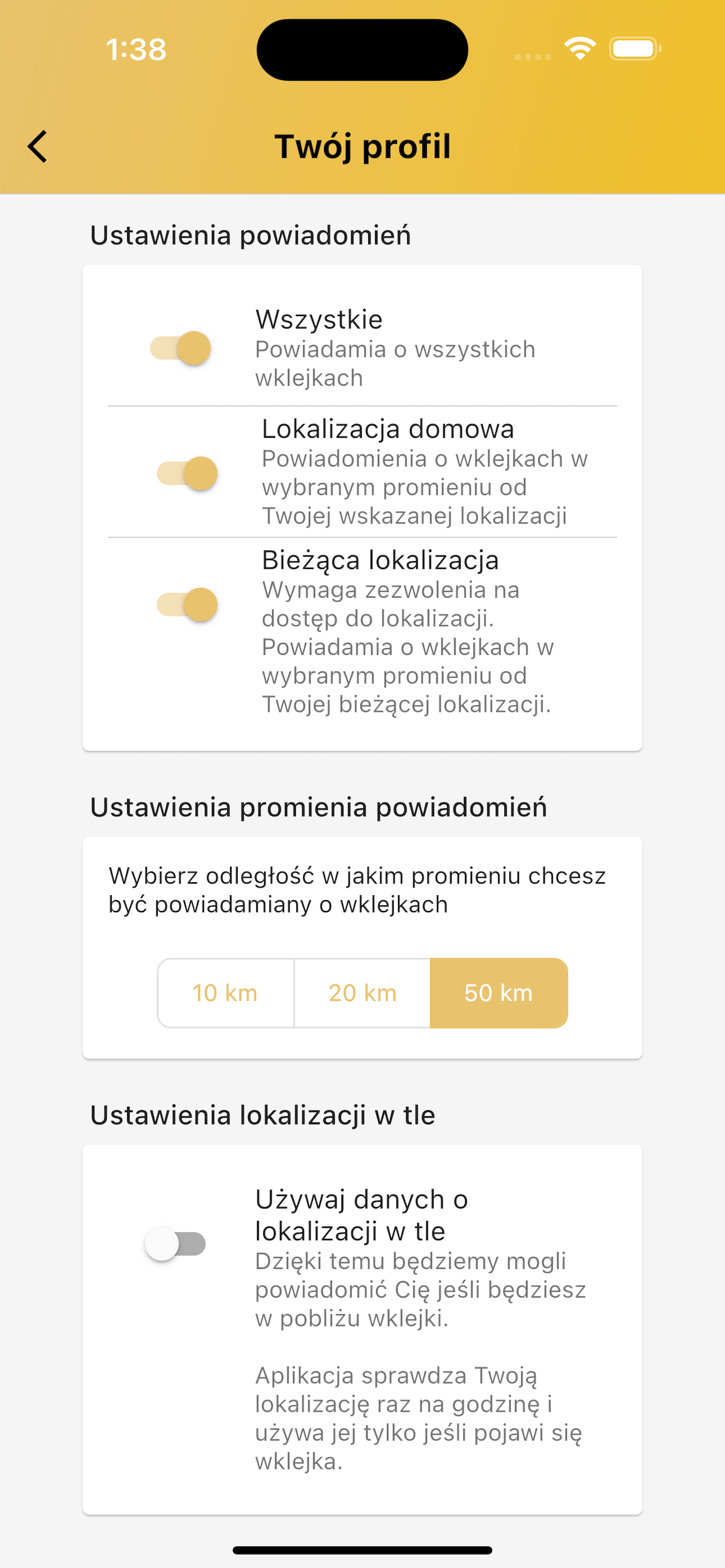 Na szlaku 4x4