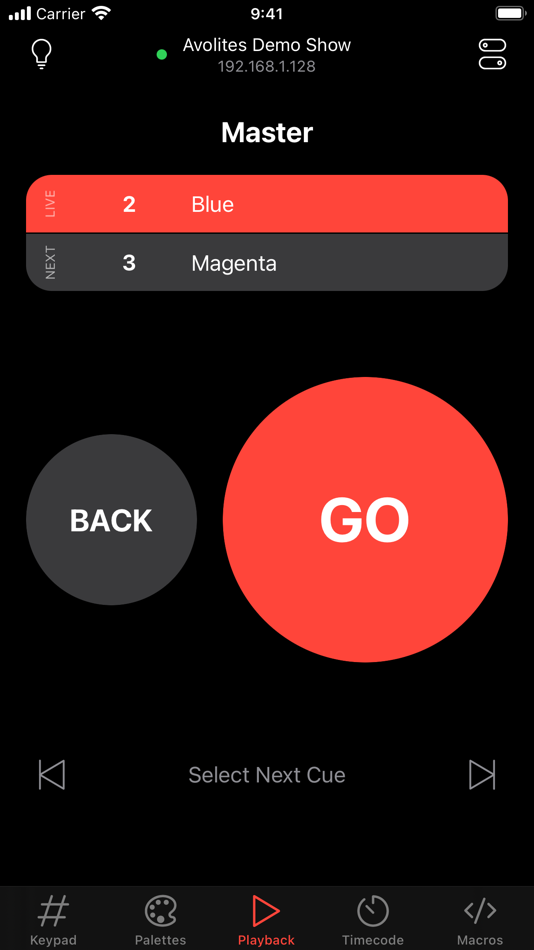#2. Avomote (iOS) 由: Marc Heimendinger