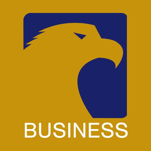 EagleBank Business Mobile