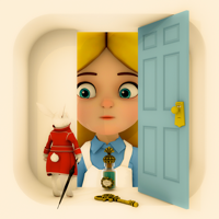 Escape Game Drink Me