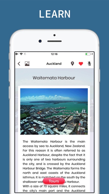 Auckland Travel Guide . screenshot-4