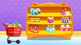 How to cancel & delete cake maker master cooking game 4