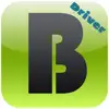 Bookabus Driver delete, cancel