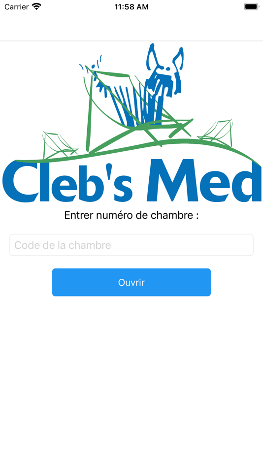 #1. Cleb's Med (iOS) 由: Proxim IT