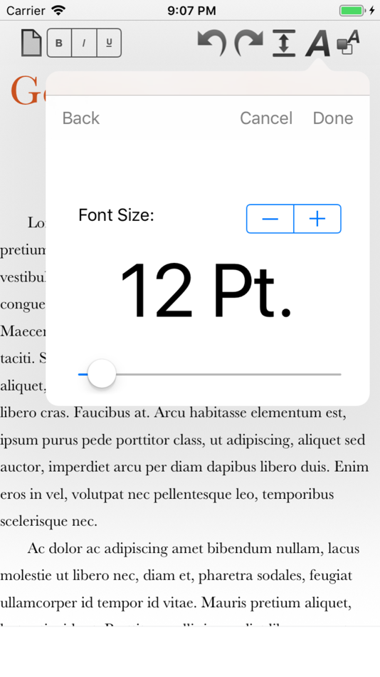#3. Mach Write (iOS) Podle: Mach Software Design