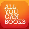 All You Can Books - Unlimited App Delete