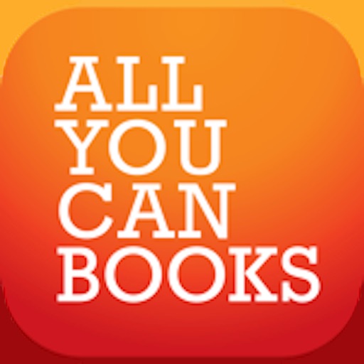 All You Can Books - Unlimited iOS App