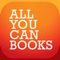 All You Can Books - Unlimited