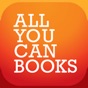 All You Can Books - Unlimited app download