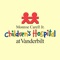 Simple Info App for Vanderbilt Children's Hospital with information for asthma suffers