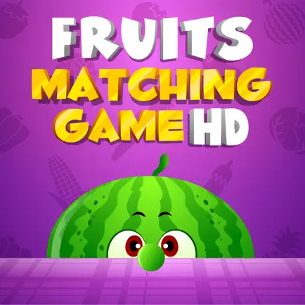 Fruits Matching Game - HD Cheats