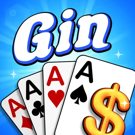 Gin Rummy: Win Real Cash Cheats