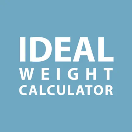 Ideal Body Weight Calculator Читы