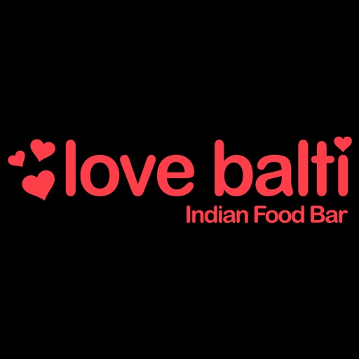 Love Balti Manchester icon