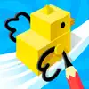 Draw Climber App Feedback