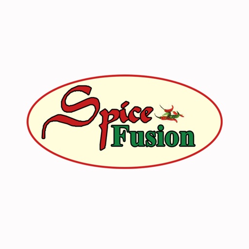 Spice Fusion Burslem. icon