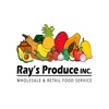 Rays Produce icon