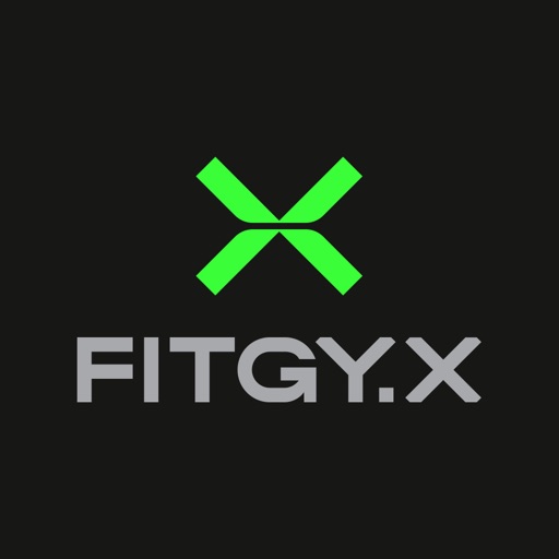 Fitgy.X icon