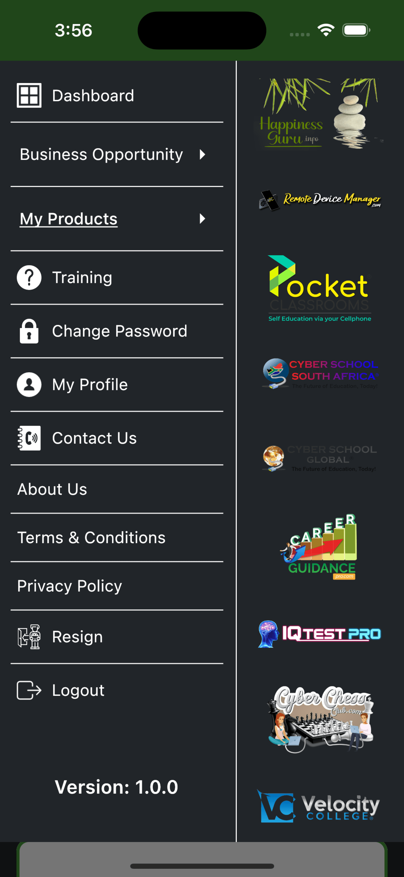 VelocityOpportunity.com
