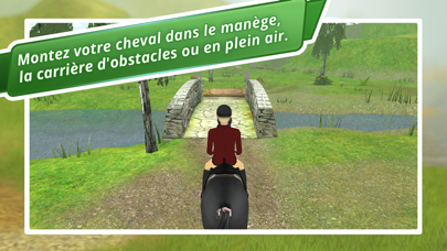 Screenshot #2 pour HorseWorld: Premium