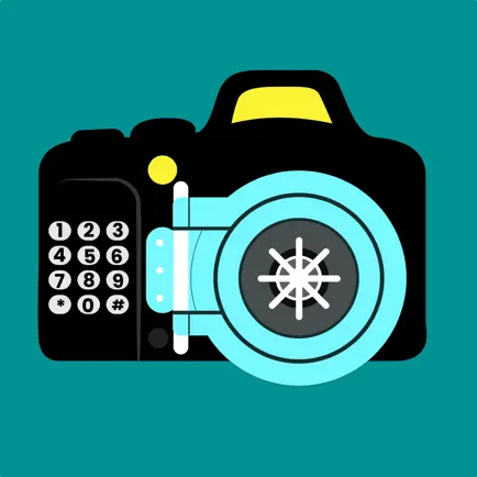 CamVault Читы