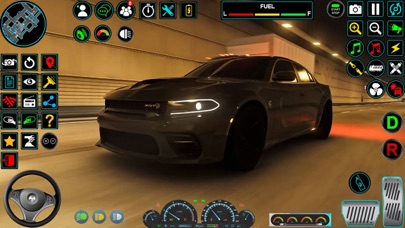 Real Car Driving -Car Games 3D Screenshot