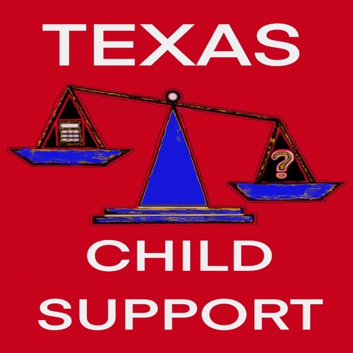 EZ Texas Child Support