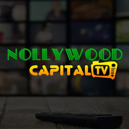 NOLLYWOOD CAPITAL TV Читы