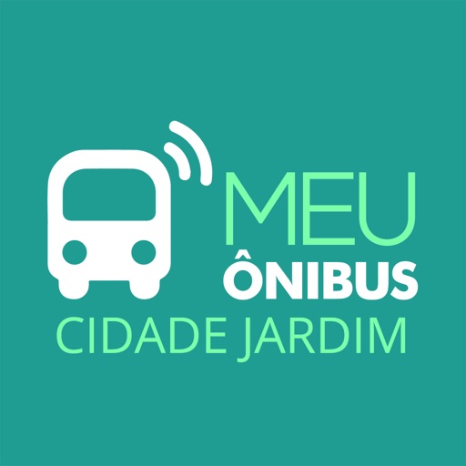 Meu Ônibus Cidade Jardim