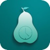 TimePear - Your time tracking! icon