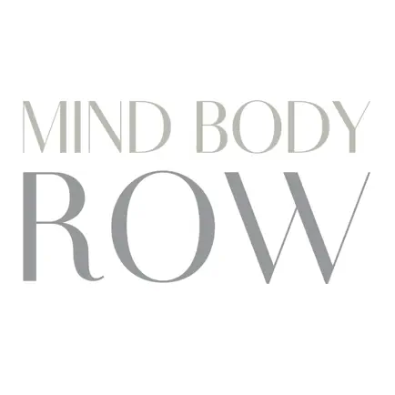 Mind Body Row Cheats