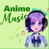 Anime Music Box icon