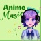 This Anime Music Box brings the latest trendy Anime  and J-Pop music to enrich your music experience