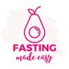 Fasting Tracker & Fast Diet icon