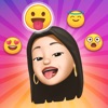 Funmoji : Faceemoji