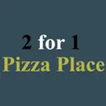 2 For 1 Pizza Place App Support