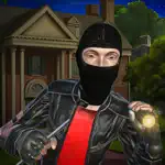 Sneak Thief Robbery Games App Cancel