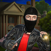 Sneak Thief Robbery-Spiele