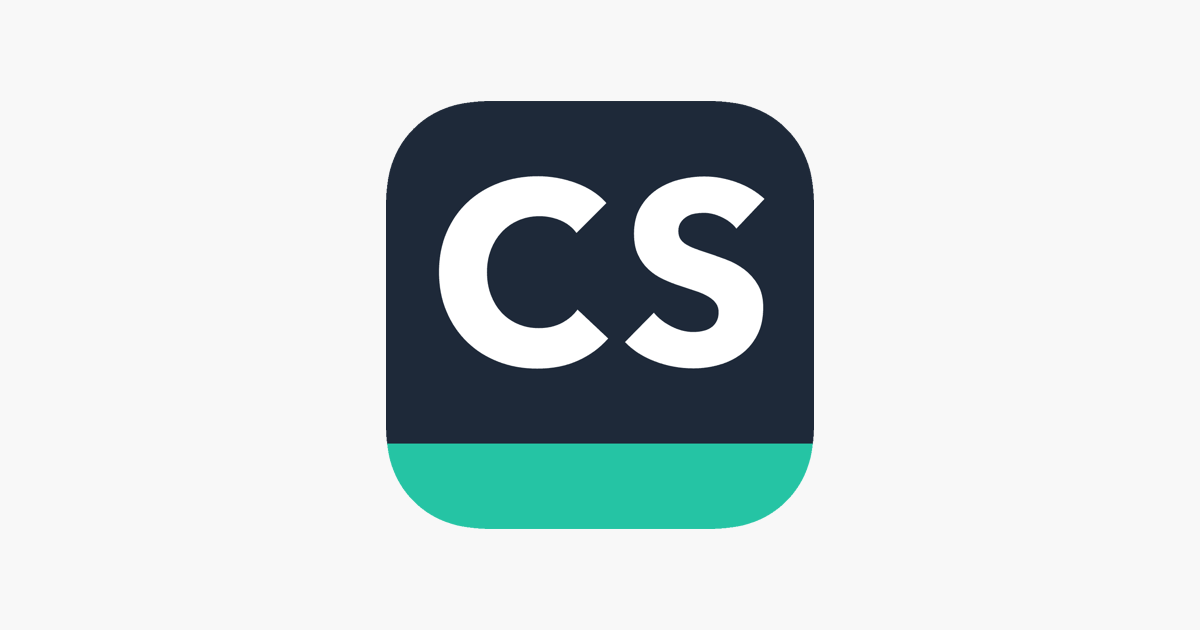 CamScanner App: مسح وثيقة PDF على App Store