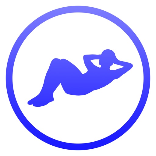 Daily Ab Workout - Abs Trainer icon