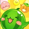 Watermelon Suika Fruit icon
