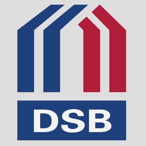 DSB Mobile Banking App