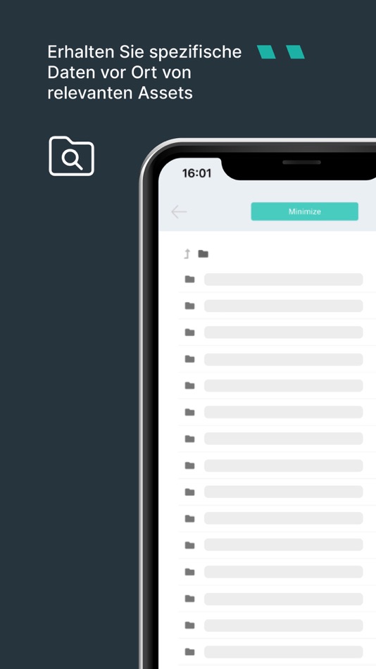 #6. ARiiVA Go (iOS) 由: VIINGO GmbH