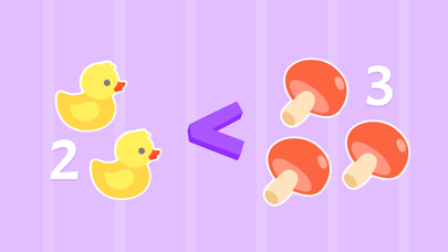Math for Kindergarten 2+ Years Screenshot