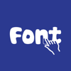 Font Maker Handwriting - Polymath Company Limited