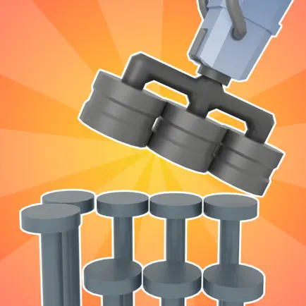 Piston Stack Run Читы