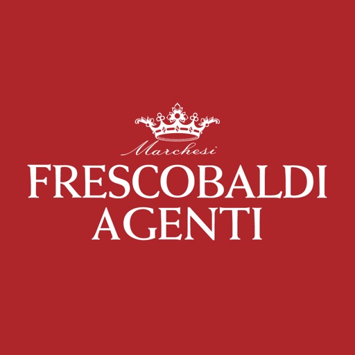 FrescobaldiAgenti icon