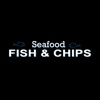 Seafood Fish and Chips